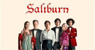 Movies Elin Watched in 2024