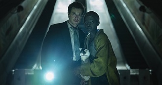 Gholamslayer&#39;s 10 Most Recently Seen #242