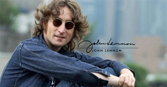 #71# Famous People From the 20th Century