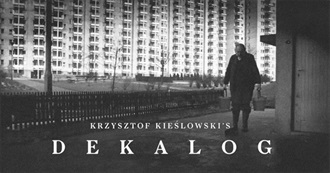 Dekalog Episode Guide