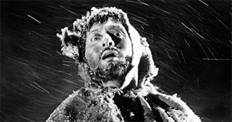 Rate Your Music Top 10s: Best 1961 Movies