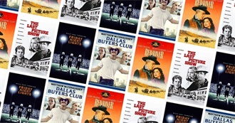 Movies That Are Ser in Texas