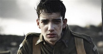 Kodi Smit-McPhee Movies