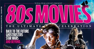 85 Movies From the 80s