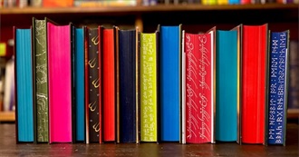 A TBR for the Rest of the Year