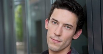 David Howard Thornton Filmography