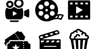 Rachel List of Movie Saw in 2024