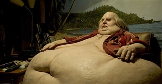 Tish&amp;Pish&#39;s 12 Favorite Movies From 2006