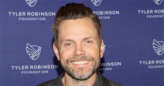 Joel Mchale Movies I&#39;ve Seen Update
