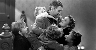 Daniel&#39;s Top Ten Movies (40s)