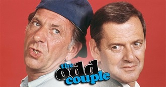 ABC Weekly TV Schedule for 1970