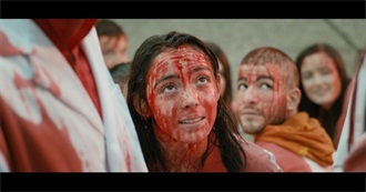 Jay&#39;s April &#39;25 in Movies