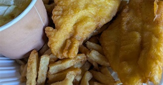 Big T&#39;s Food Eaten Today 1129