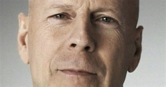 Bruce Willis Movies Santtu H. Has Seen (Updated)