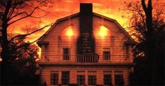Every Amityville Movie (2018)