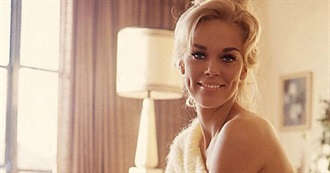 The Films of Connie Mason