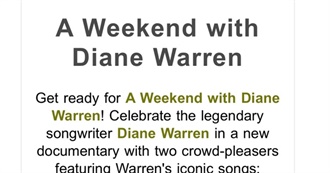 Top 100 Fave Films:)