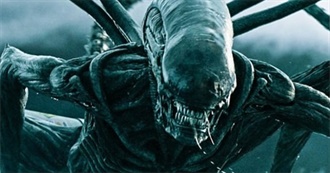 The 101 Best Action Movies Ever Made