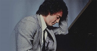 Songs by Male Artists