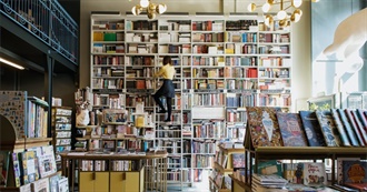 Women Authors, Old &amp; New