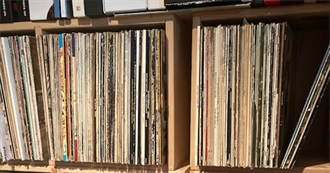 Last Ten Bowman Heard #12