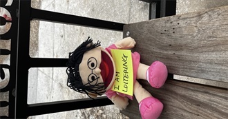 Fi&#39;s List of Book