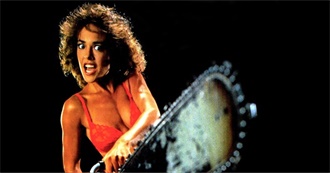 Horror Films by the Year: 1988