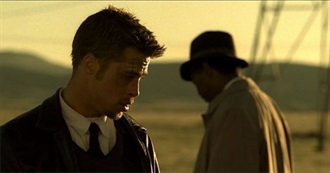 NK&#39;s Picks - Best Editing