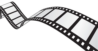 90 Film Recommendations