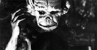 The Best Horror Films Set Within Each Century of the Last Millennium