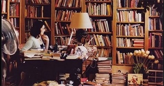 100 Books That Maria Callous Would Recommend