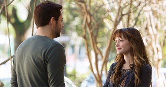 Hallmark Original Movies From 2013