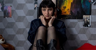 Movies and TV Shows Seen in March 2021