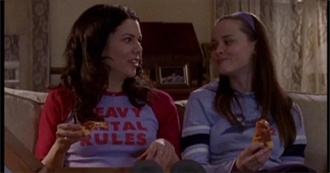 Cowherderess&#39;s Top TV Shows