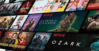 Fynn&#39;s Infamous Series List