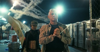 The 50 Best Films of 2025 (Sight &amp; Sound)