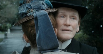 Movies Watched in September, Ranked