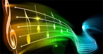 Songs That Byanka Has Heard/Liked