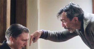 50 of the Best Movie Endings