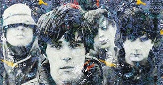 The Stone Roses Discography