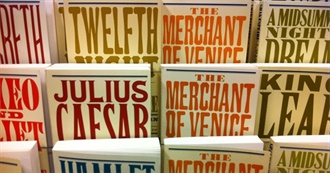 Barnes &amp; Noble Shakespeare