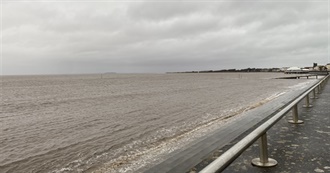 UK Beaches LAH Has Been