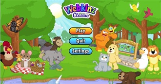 2015 Webkinz