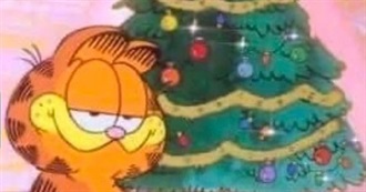 Christmas/Winter Books