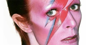 Em&#39;s Favourite Albums