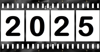 Films That Sean Bradley Watched in 2025