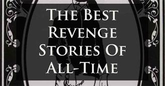 The Best Novels About Revenge