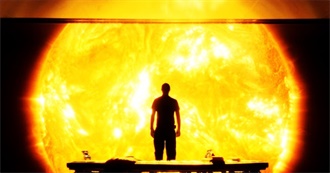 Best Sci-Fi Movies of the 2000s