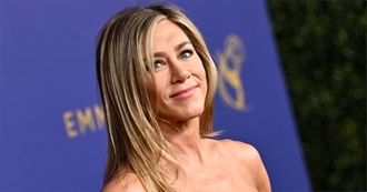 Ray&#39;s 100 Random Celebs Pt 41