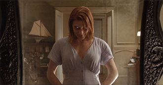 &#39;O&#39; Movies Bree Has Seen